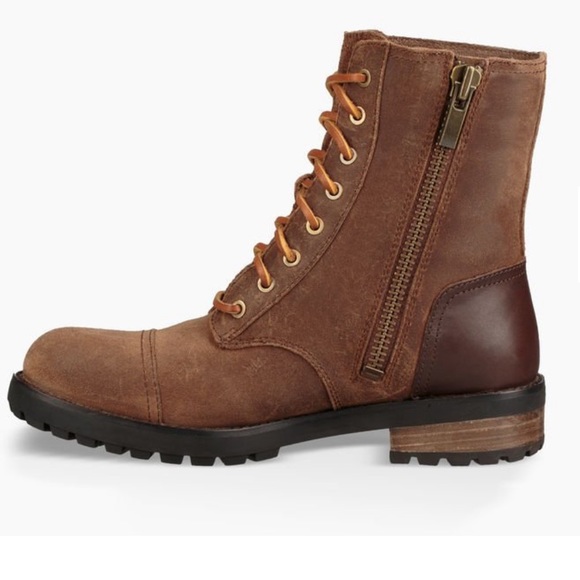 Brand new Authentic UGG Kilmer 2 Boots - Picture 3 of 6